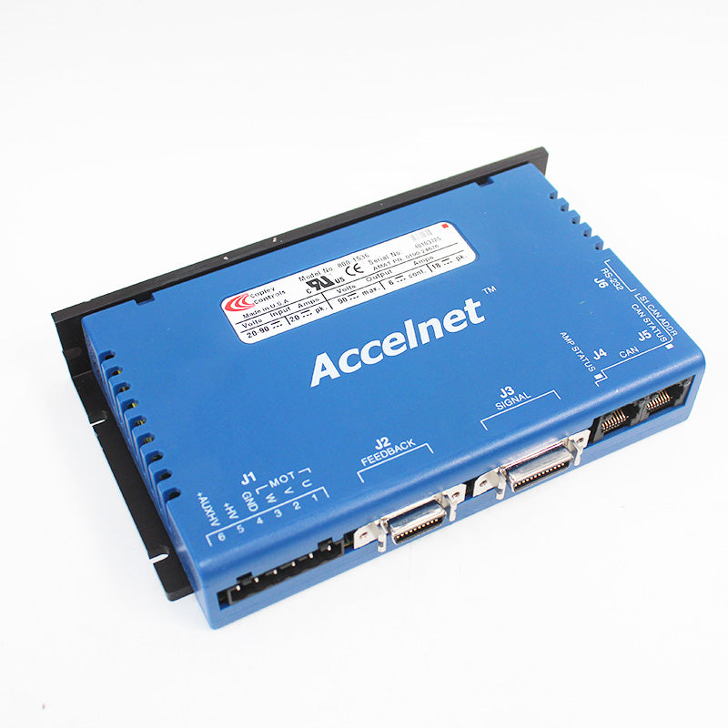 Copley Xenus 伺服驅動器 800-1536 AMAT 0190-24676 適用於半導體