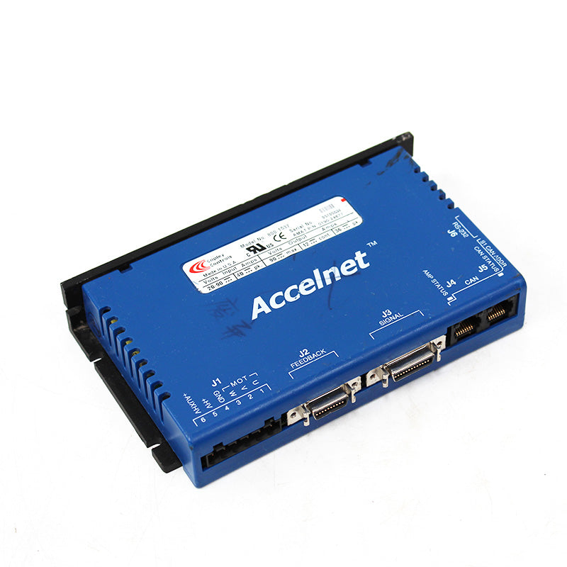 Copley Xenus Servo Drive 800-1537 AMAT 0190-24677 For Semiconductor - Rockss Automation