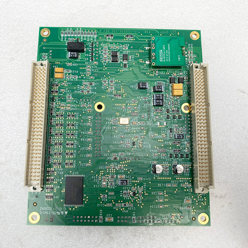 Lam Research 810-028295-170 Semiconductor Circuit Board