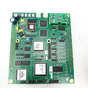 Lam Research 810-028295-170 Semiconductor Circuit Board