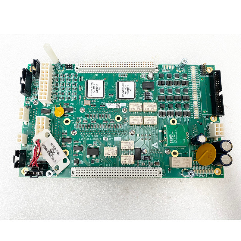 Lam Research 810-028296-160 Semiconductor Circuit Board