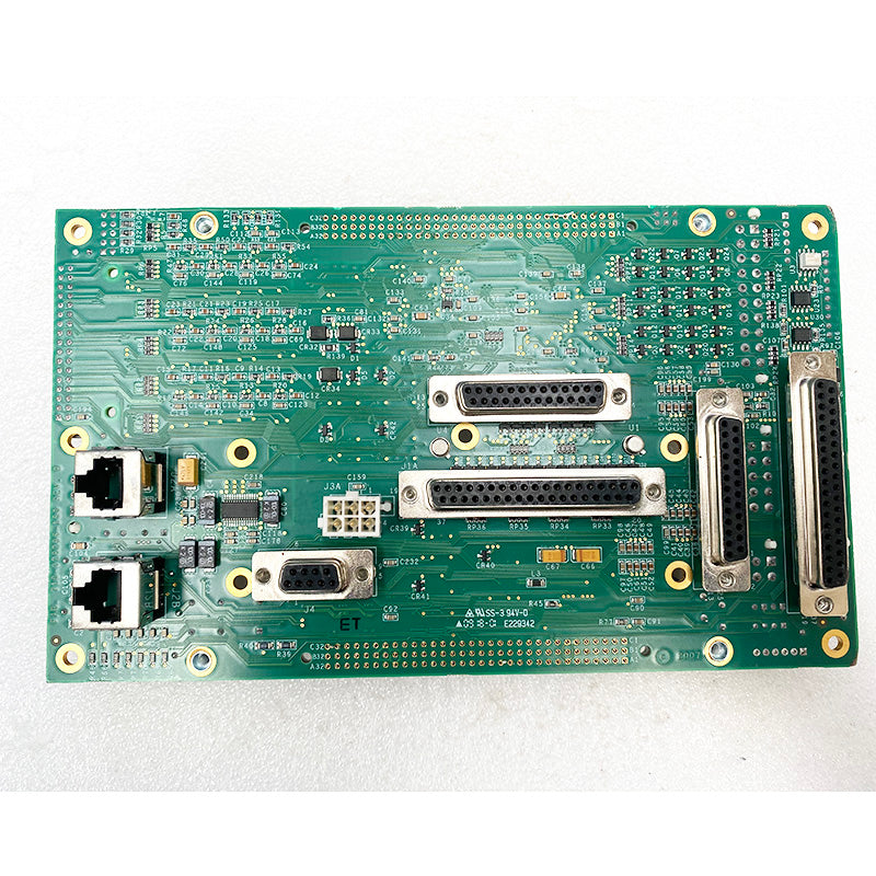 Lam Research 810-028296-160 Semiconductor Circuit Board - Rockss Automation