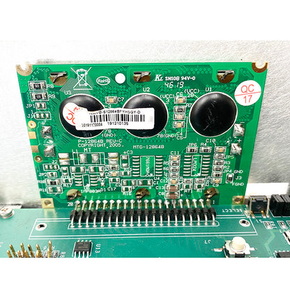 Lam Research 810-068158-015 Semiconductor Circuit Board