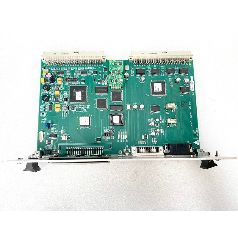 Lam Research 810-068158-015 Semiconductor Circuit Board - Rockss Automation