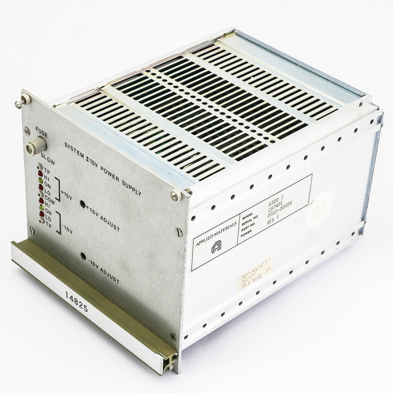 應用材料 8300I 0010-00028 半導體電源