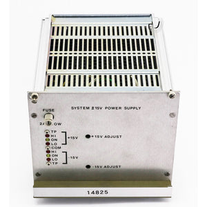 Applied Materials 8300I 0010-00028 Semiconductor Power Supply