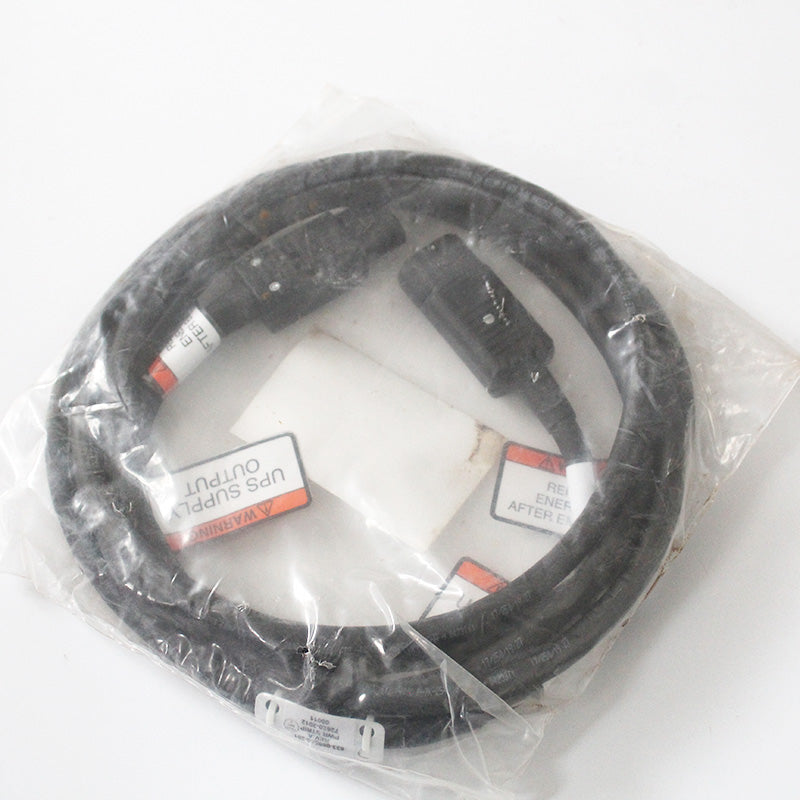 Lam Research 833-089635-201 Semiconductor Power line