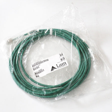 Lam Research 833-800999-214 Semiconductor Network Cable - Rockss Automation