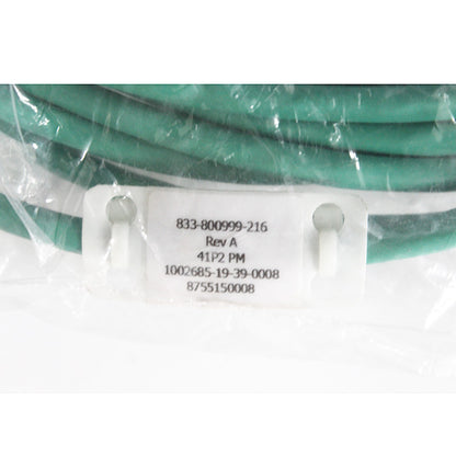 Lam Research 833-800999-216 Semiconductor Network Cable