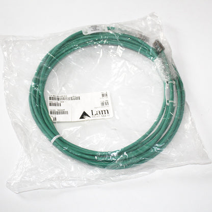 Lam Research 833-800999-216 Semiconductor Network Cable