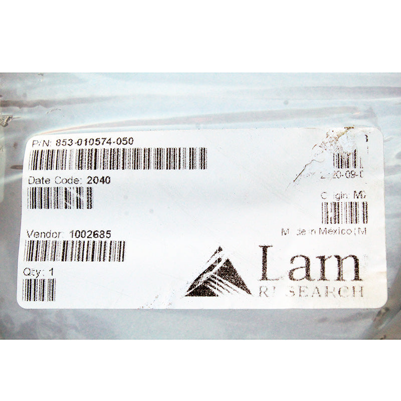 Lam Research 853-010574-050 半導體編碼器線