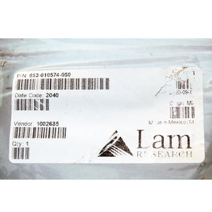 Lam Research 853-010574-050 Semiconductor Encoder line