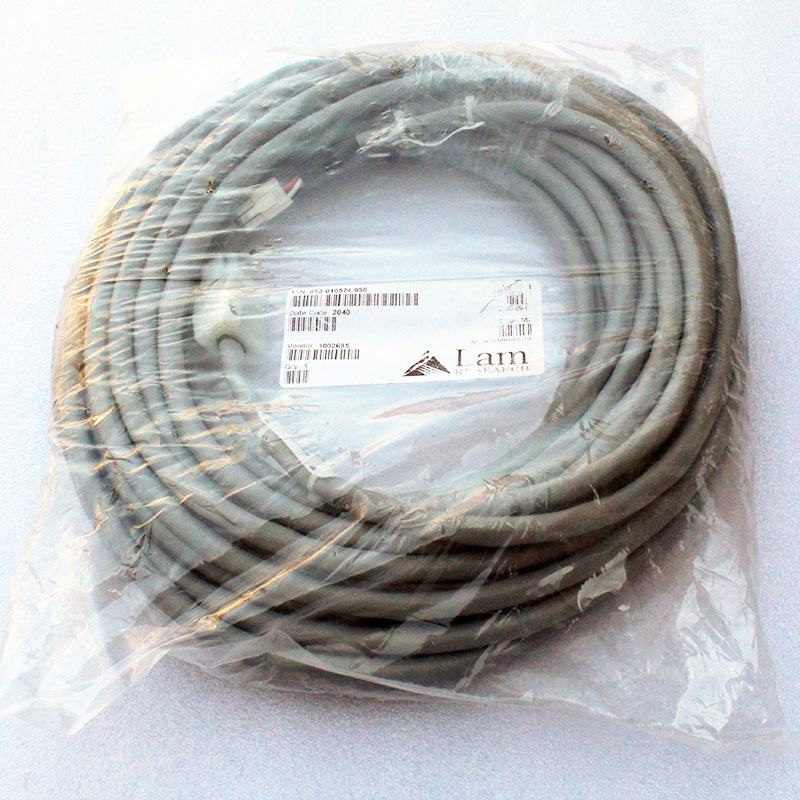 Lam Research 853-010574-050 半導體編碼器線
