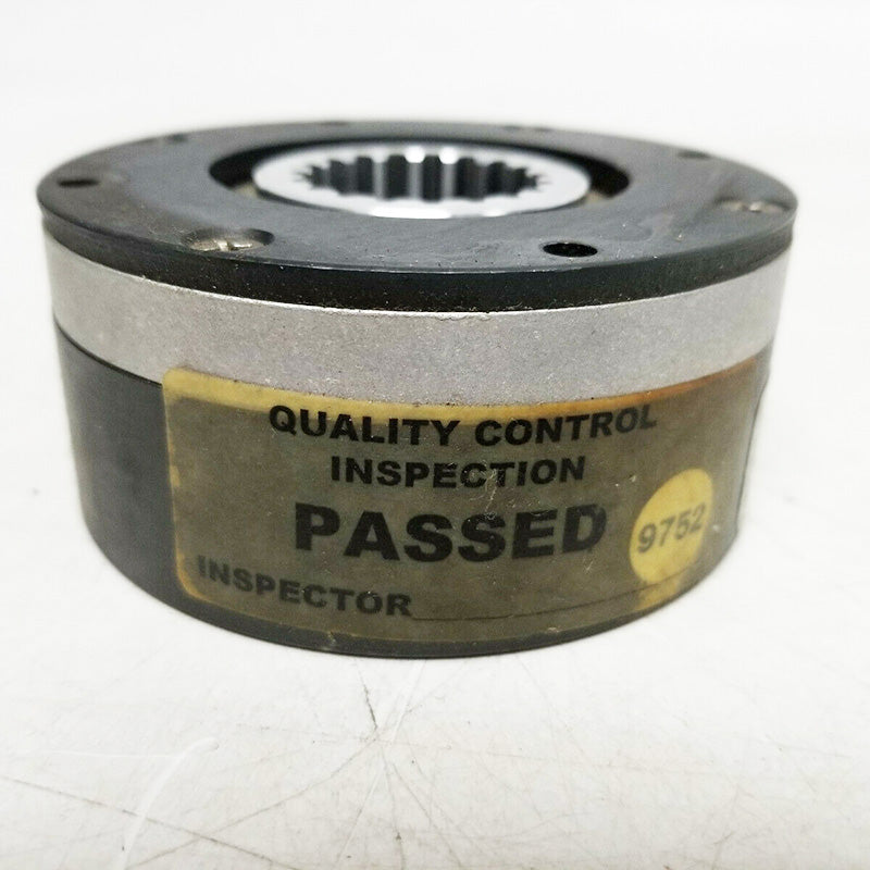 Warner Electric 853-011141-003-E-262B ERS-42  5151-170-002 Semiconductor Fixed Bake - Rockss Automation