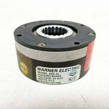 Load image into Gallery viewer, Warner Electric 853-011141-003-E-262B ERS-42  5151-170-002 Semiconductor Fixed Bake