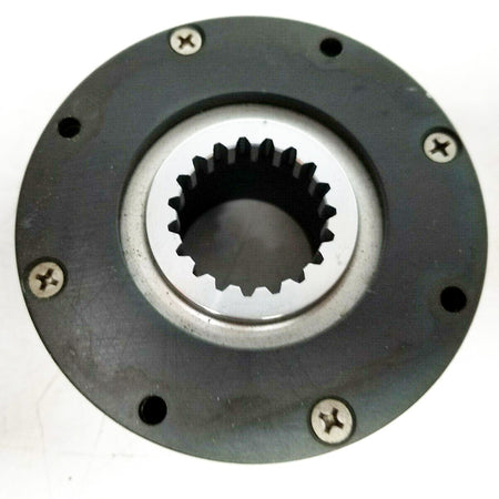 Warner Electric 853-011141-003-E-262B ERS-42  5151-170-002 Semiconductor Fixed Bake - Rockss Automation