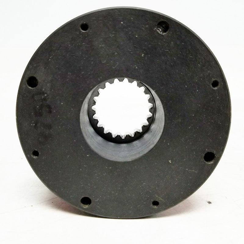 Warner Electric 853-011141-003-E-262B ERS-42  5151-170-002 Semiconductor Fixed Bake - Rockss Automation