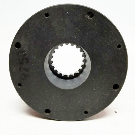 Warner Electric 853-011141-003-E-262B ERS-42  5151-170-002 Semiconductor Fixed Bake - Rockss Automation