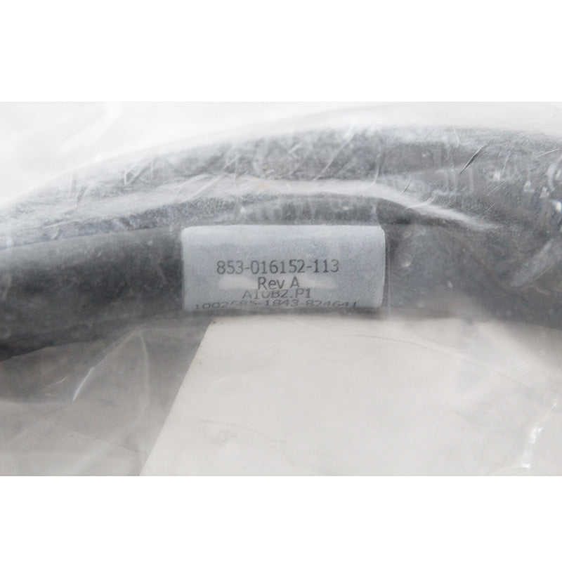Lam Research 853-016152-113 Semiconductor RF Generator Cable