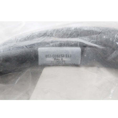 Lam Research 853-016152-113 Semiconductor RF Generator Cable - Rockss Automation