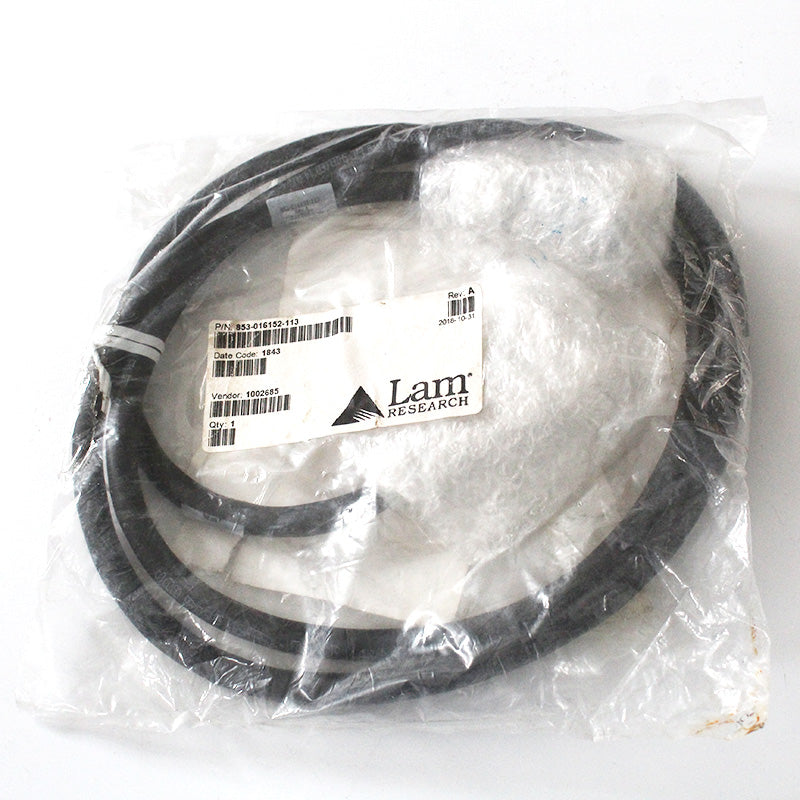 Lam Research 853-016152-113 Semiconductor RF Generator Cable - Rockss Automation