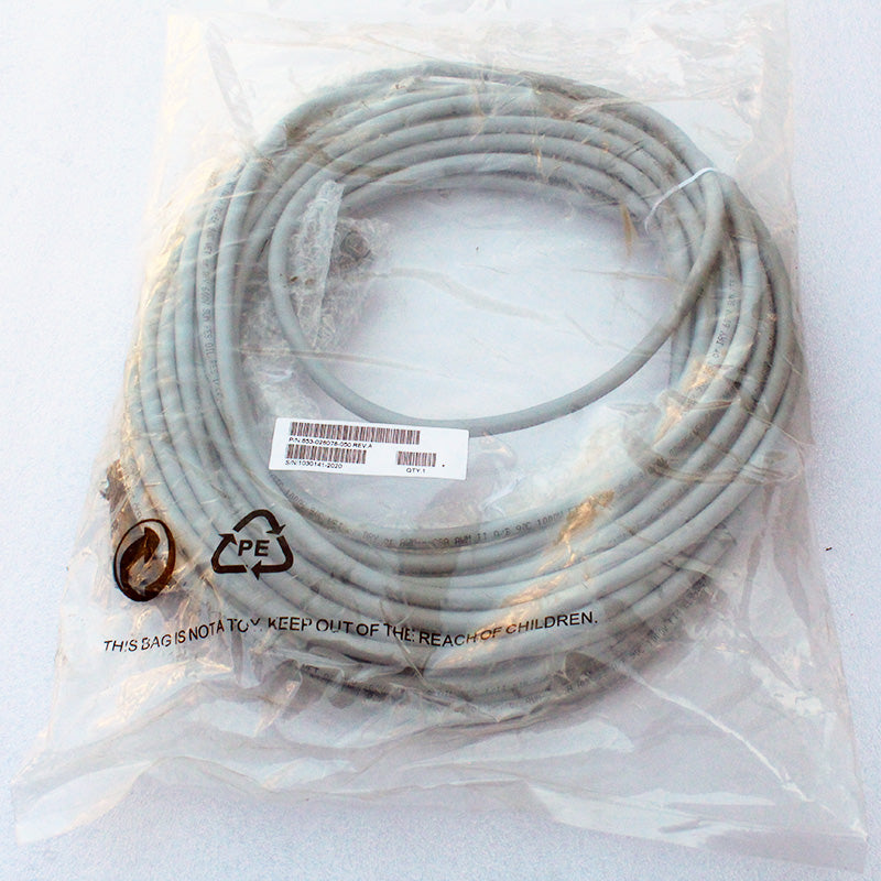 Lam Research 853-026078-050 半導體編碼器線