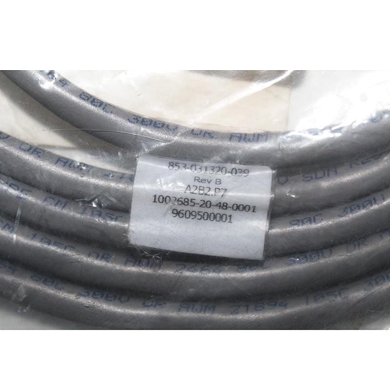 Lam Research 853-031320-039 Semiconductor Line - Rockss Automation