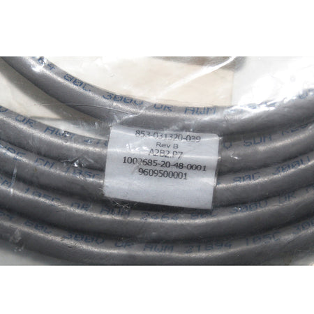 Lam Research 853-031320-039 Semiconductor Line - Rockss Automation