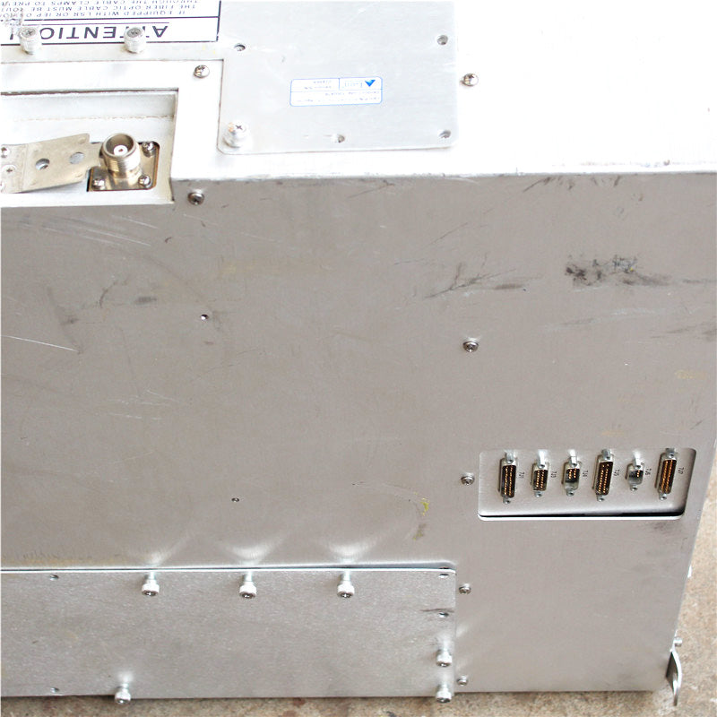 Lam Research REV.H 853-043759-004 853-800575-810 Semiconductor RF Matcher