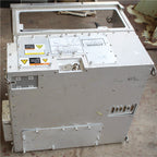 Lam Research REV.H 853-043759-004 853-800575-810 Semiconductor RF Matcher