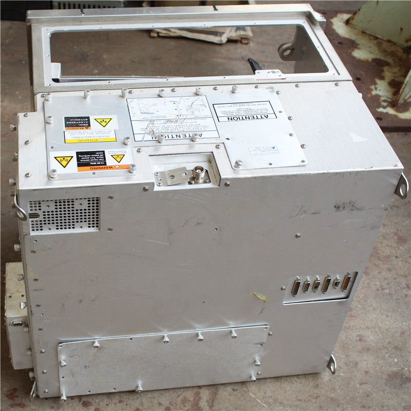 Lam Research REV.H 853-043759-004 853-800575-810 Semiconductor RF Matcher