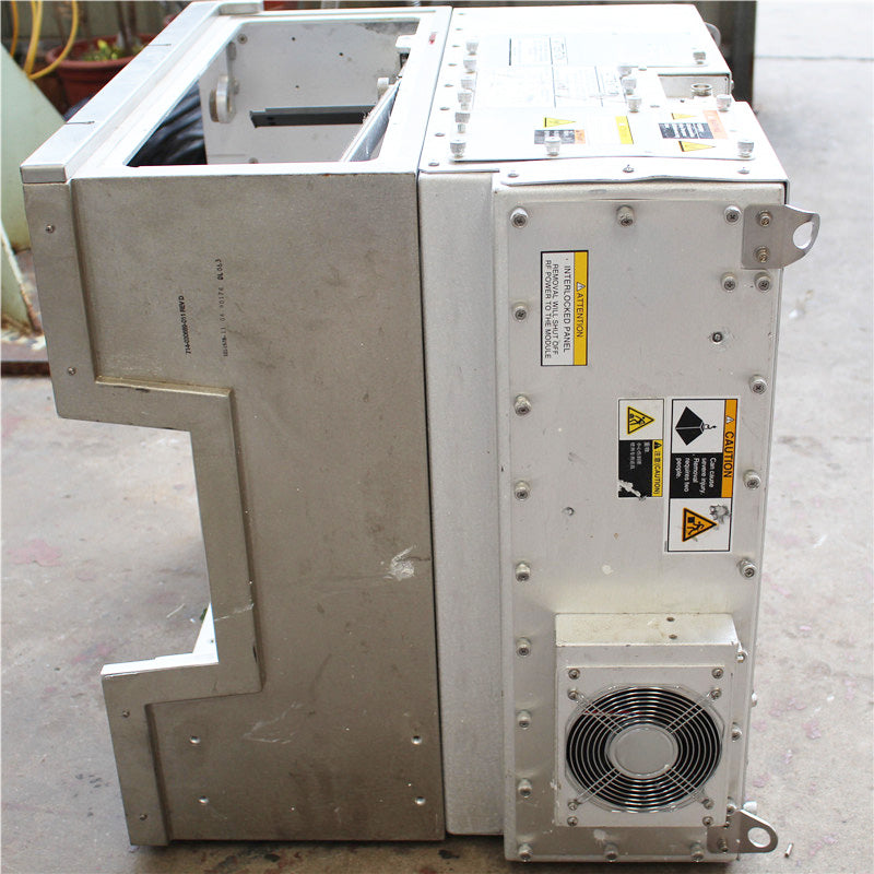Lam Research REV.H 853-043759-004 853-800575-810 Semiconductor RF Matcher