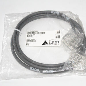 Lam Research 853-048143-025 Semiconductor Line