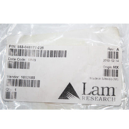 Lam Research 853-048177-025 Semiconductor Line