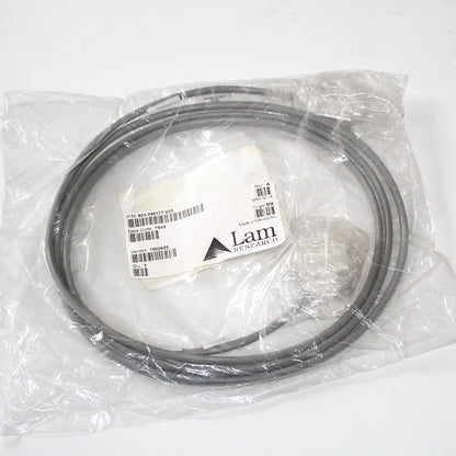 Lam Research 853-048177-025 Semiconductor Line