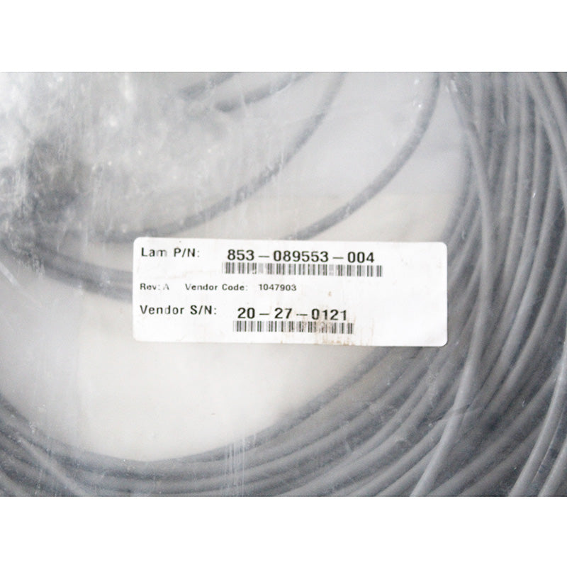Lam Research 853-089553-004 Semiconductor Line - Rockss Automation