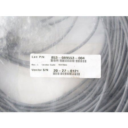 Lam Research 853-089553-004 Semiconductor Line - Rockss Automation