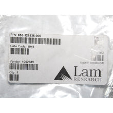 Load image into Gallery viewer, Lam Research 853-121836-005 Semiconductor Line
