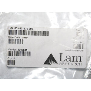 Lam Research 853-121836-005 Semiconductor Line