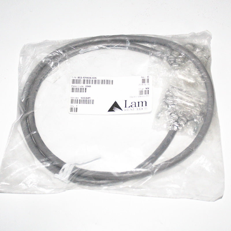 Lam Research 853-121836-005 Semiconductor Line