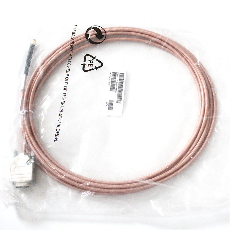 Lam Research 853-125639-002 Semiconductor Optical Fiber Line