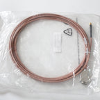 Lam Research 853-125639-002 Semiconductor Optical Fiber Line