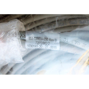 Lam Research 853-133059-050 Semiconductor Encoder line