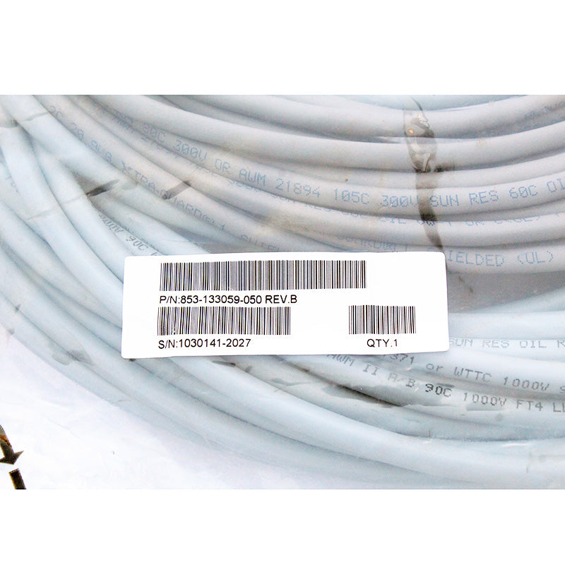 Lam Research 853-133059-050 半導體編碼器線