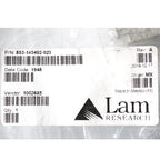 Lam Research 853-145402-023 Semiconductor Line