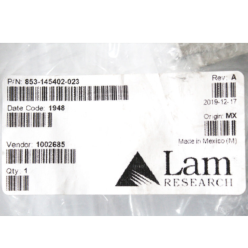 Lam Research 853-145402-023 Semiconductor Line - Rockss Automation