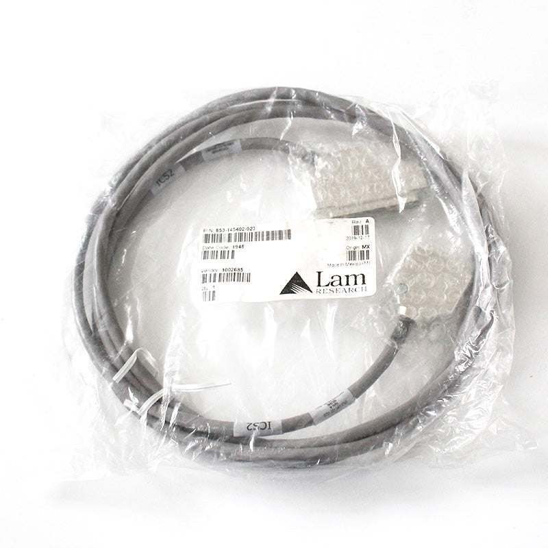 Lam Research 853-145402-023 Semiconductor Line - Rockss Automation