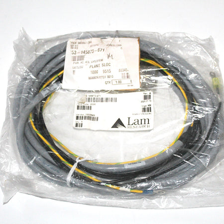 Lam Research 853-145873-671 Semiconductor Line - Rockss Automation