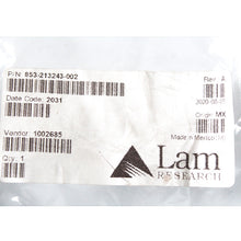 將圖片載入圖庫檢視器 Lam Research 853-213243-002 Semiconductor Line