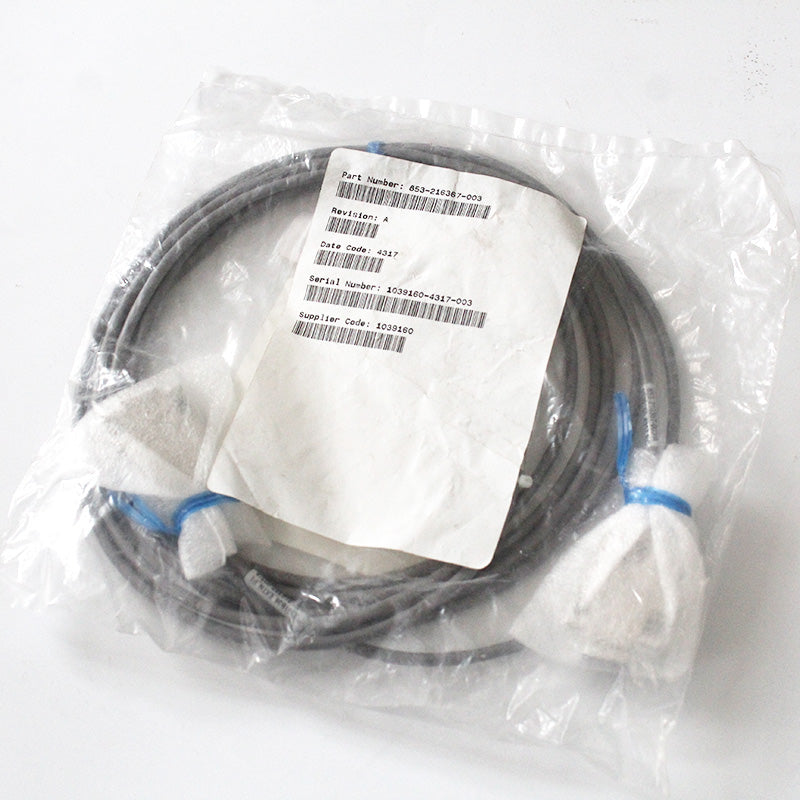 Lam Research 853-216367-003 Semiconductor Line
